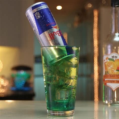 Red bull and tequila drink - Coffee doesn’t appear to be cutting it these days. Coffee doesn’t appear to be cutting it these days. A growing thirst for caffeinated “energy” drinks, which include the likes of R...